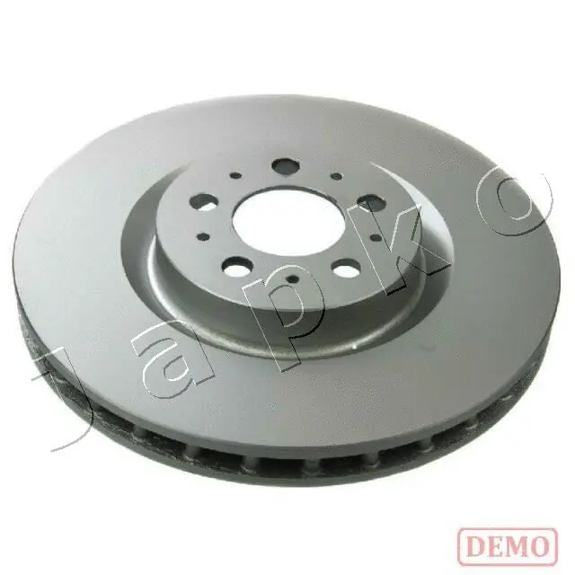 Brake Disc (600345C)