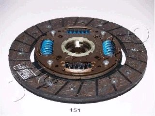 Clutch Disc (80151)