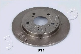 Brake Disc (61011)