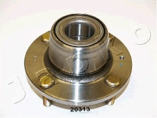 Wheel Hub (420313)