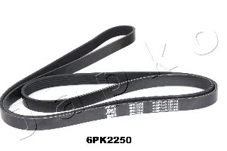 V-Ribbed Belt (6PK2250)