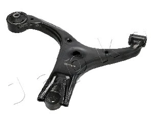 Control/Trailing Arm, wheel suspension (72H09R)