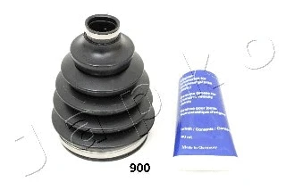 Bellow Kit, drive shaft (63900)