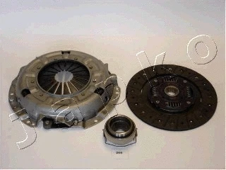 Clutch Kit (92269)