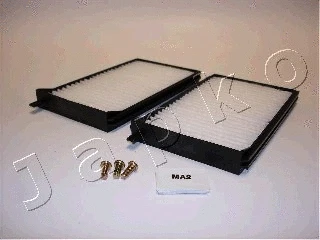 Filter, cabin air (21MA2)