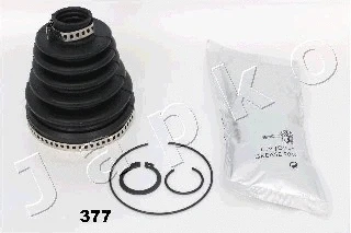 Bellow Kit, drive shaft (63377)