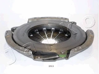 Clutch Pressure Plate