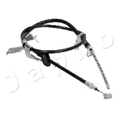 Cable Pull, parking brake (1310442)