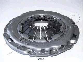 Clutch Pressure Plate (70W16)