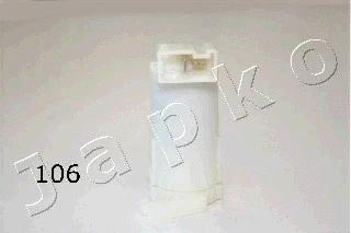 Washer Fluid Pump, window cleaning