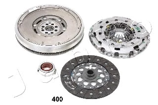 Clutch Kit (98400)
