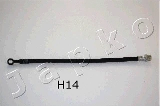 Holding Bracket, brake hose (69H14)