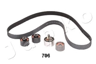 Timing Belt Kit (KJT706)