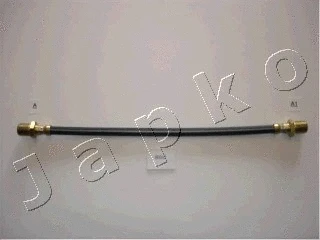 Holding Bracket, brake hose (69800)