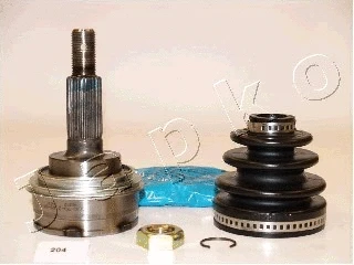 Joint Kit, drive shaft (62204)