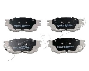 Brake Pad Set, disc brake (50305)