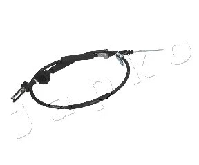 Cable Pull, clutch control (154823)