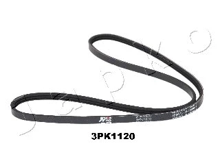 V-Ribbed Belt (3PK1120)