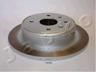 Brake Disc (61W04)