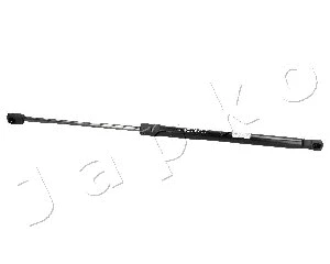 Gas Spring, boot/cargo area (ZSJ02077)