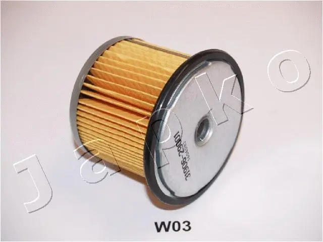 Fuel Filter (30W03)