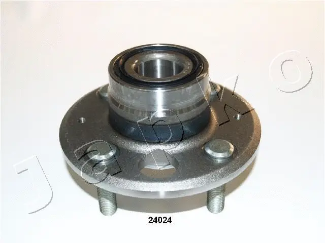 Wheel Hub (424024)