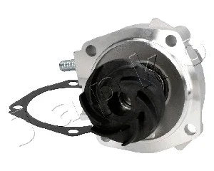 Water Pump, engine cooling (35000)