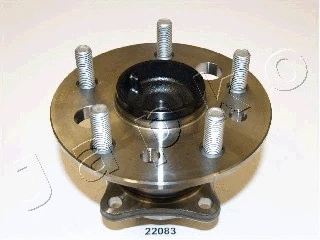 Wheel Hub
