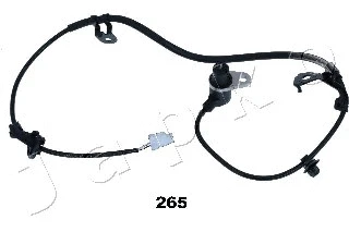 Sensor, wheel speed (151265)