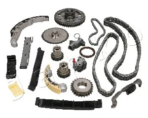 Timing Chain Kit (KJK131)