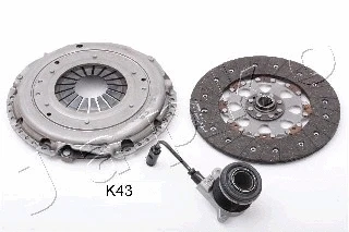Clutch Kit (92K43)