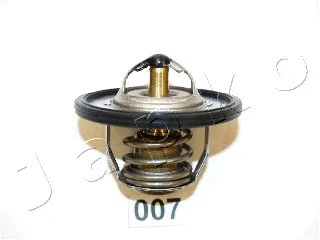 Thermostat, coolant (2207)