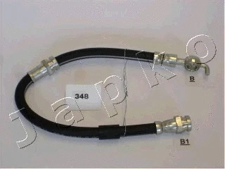 Holding Bracket, brake hose (69348)