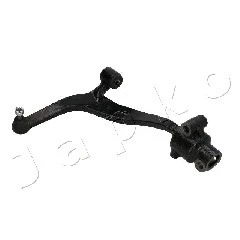 Control/Trailing Arm, wheel suspension (72156L)