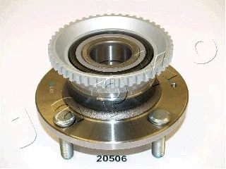 Wheel Hub (420506)