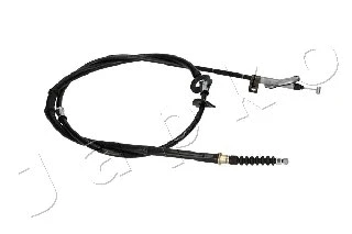 Cable Pull, parking brake