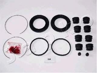 Repair Kit, brake caliper (120224)