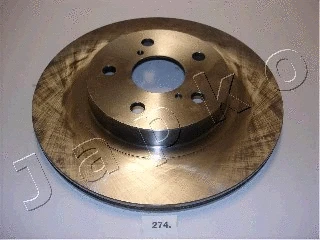 Brake Disc (60274)