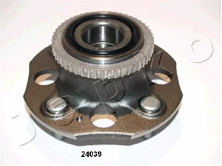 Wheel Hub (424039)
