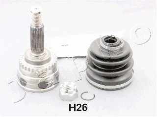 Joint Kit, drive shaft (62H26)