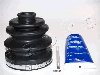 Bellow Kit, drive shaft (63252)