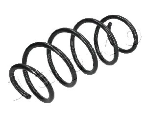 Suspension Spring (ZCJ4013A)