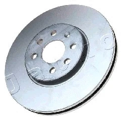 Brake Disc (600407)