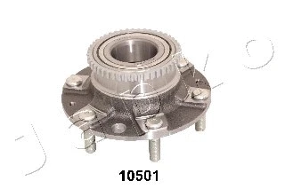 Wheel Hub (410501)