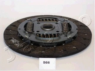 Clutch Disc (80566)