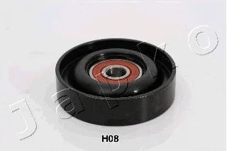 Deflection/Guide Pulley, V-ribbed belt (129H08)