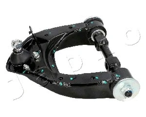 Control/Trailing Arm, wheel suspension (72534L)