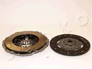 Clutch Pressure Plate