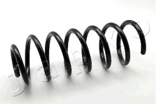 Suspension Spring (ZCJ6733C)