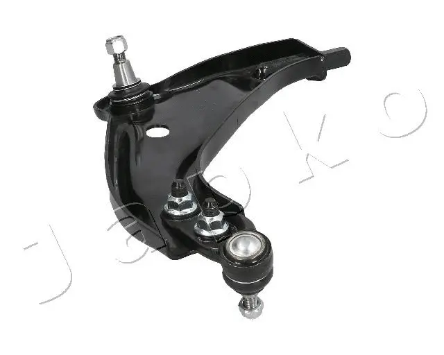 Control/Trailing Arm, wheel suspension (720100R)